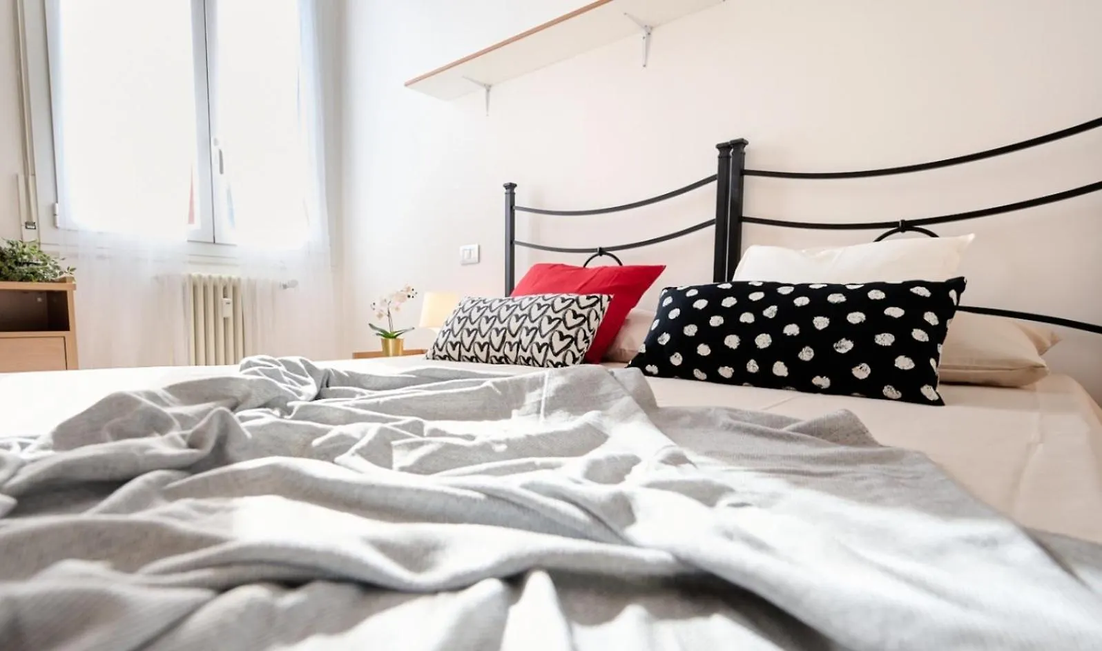Homeserra 2 Bologna Apartment