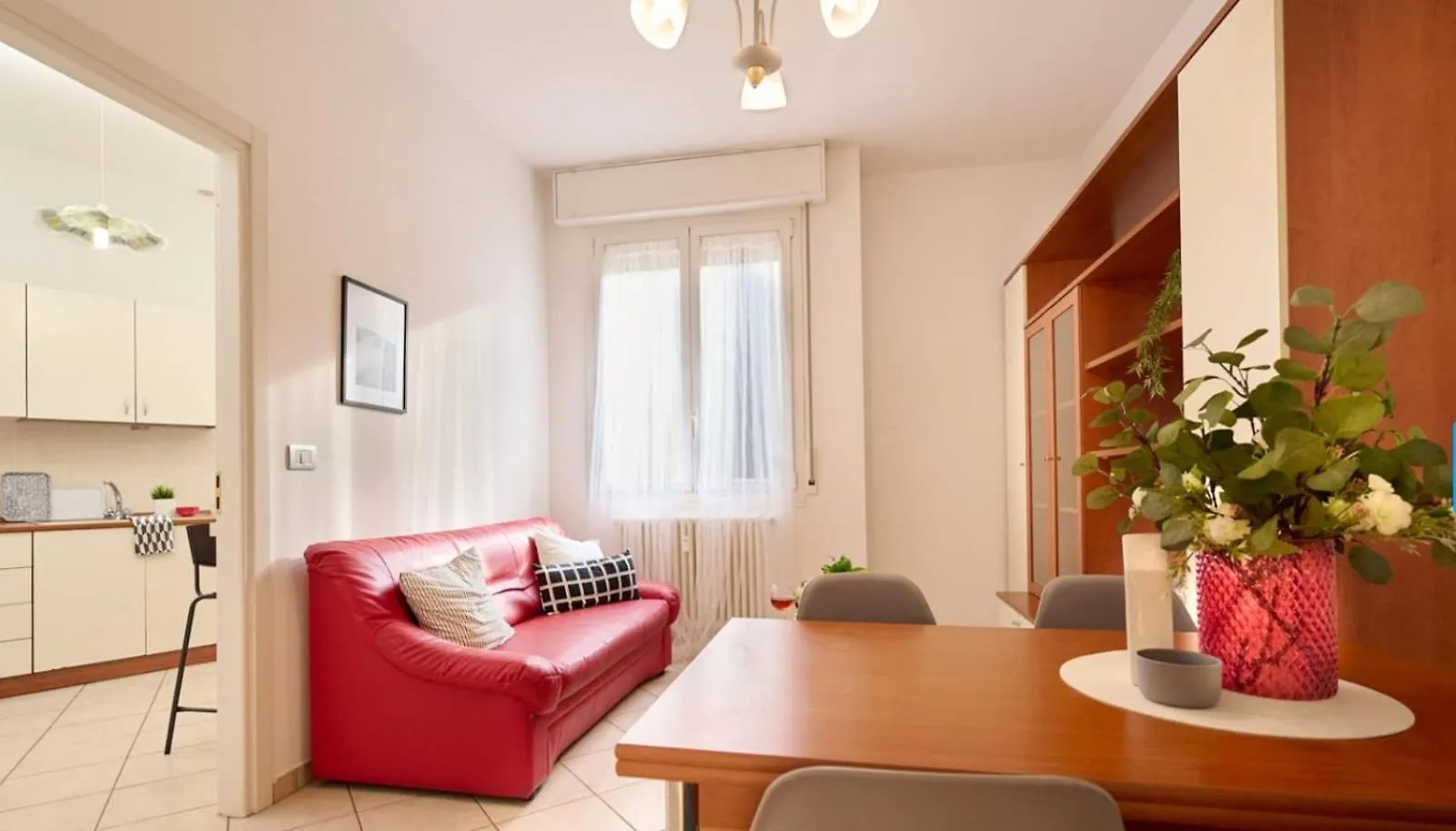 Appartamento Homeserra 2 Bologna
