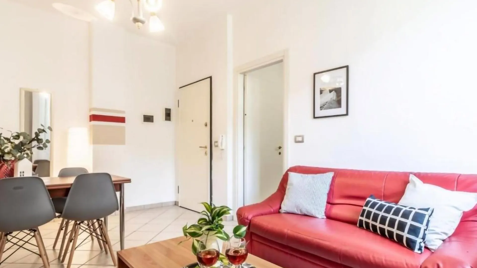 Homeserra 2 Bologna