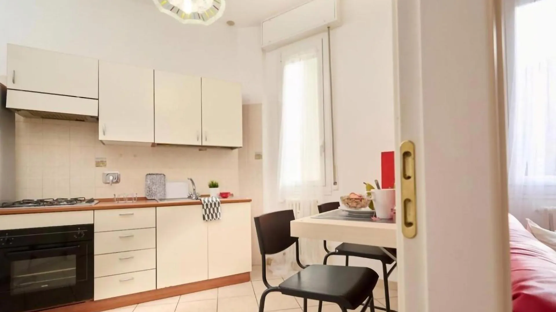 Appartamento Homeserra 2 Bologna