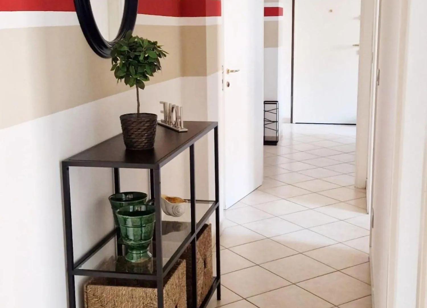 Appartamento Homeserra 2 Bologna