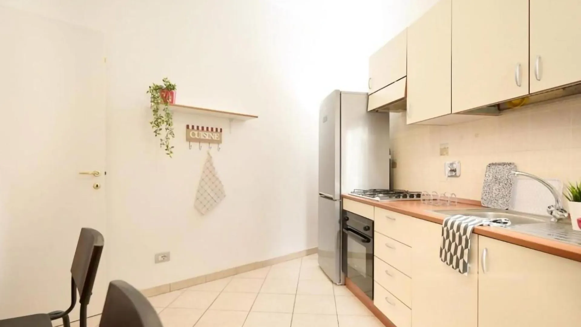 Appartamento Homeserra 2 Bologna Italia