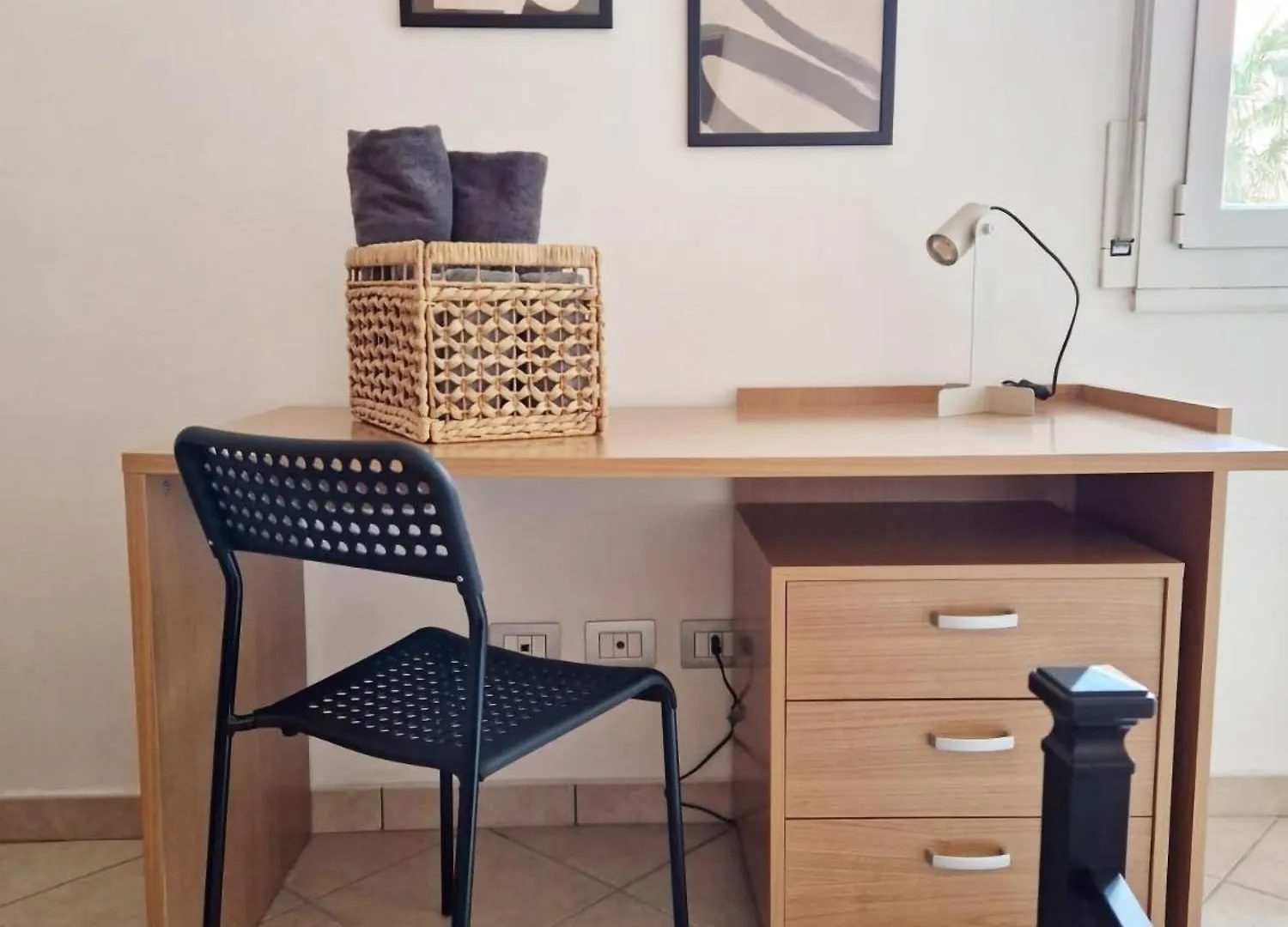 Homeserra 2 Bologna