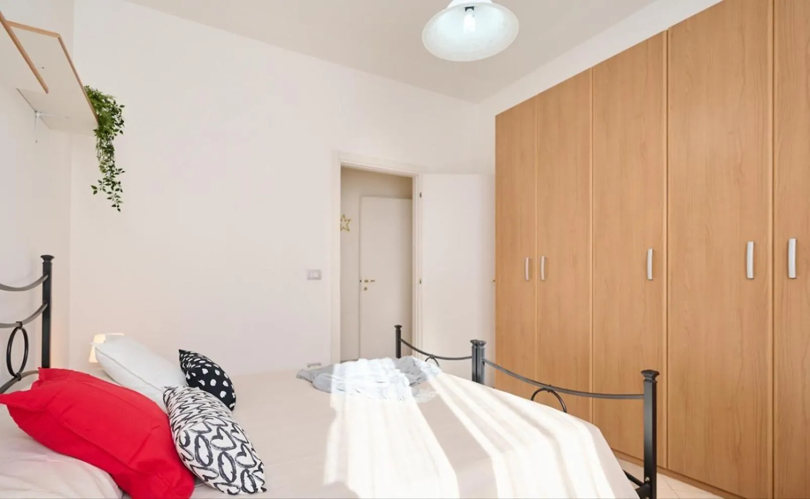 Appartamento Homeserra 2 Bologna