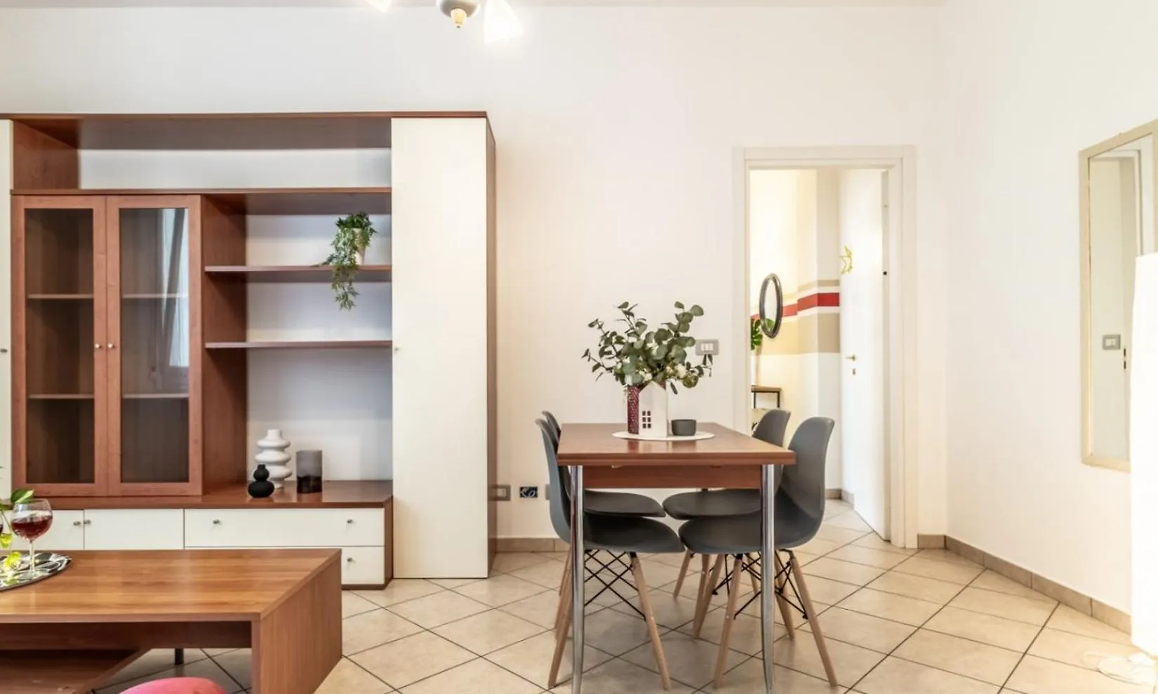 Homeserra 2 Bologna