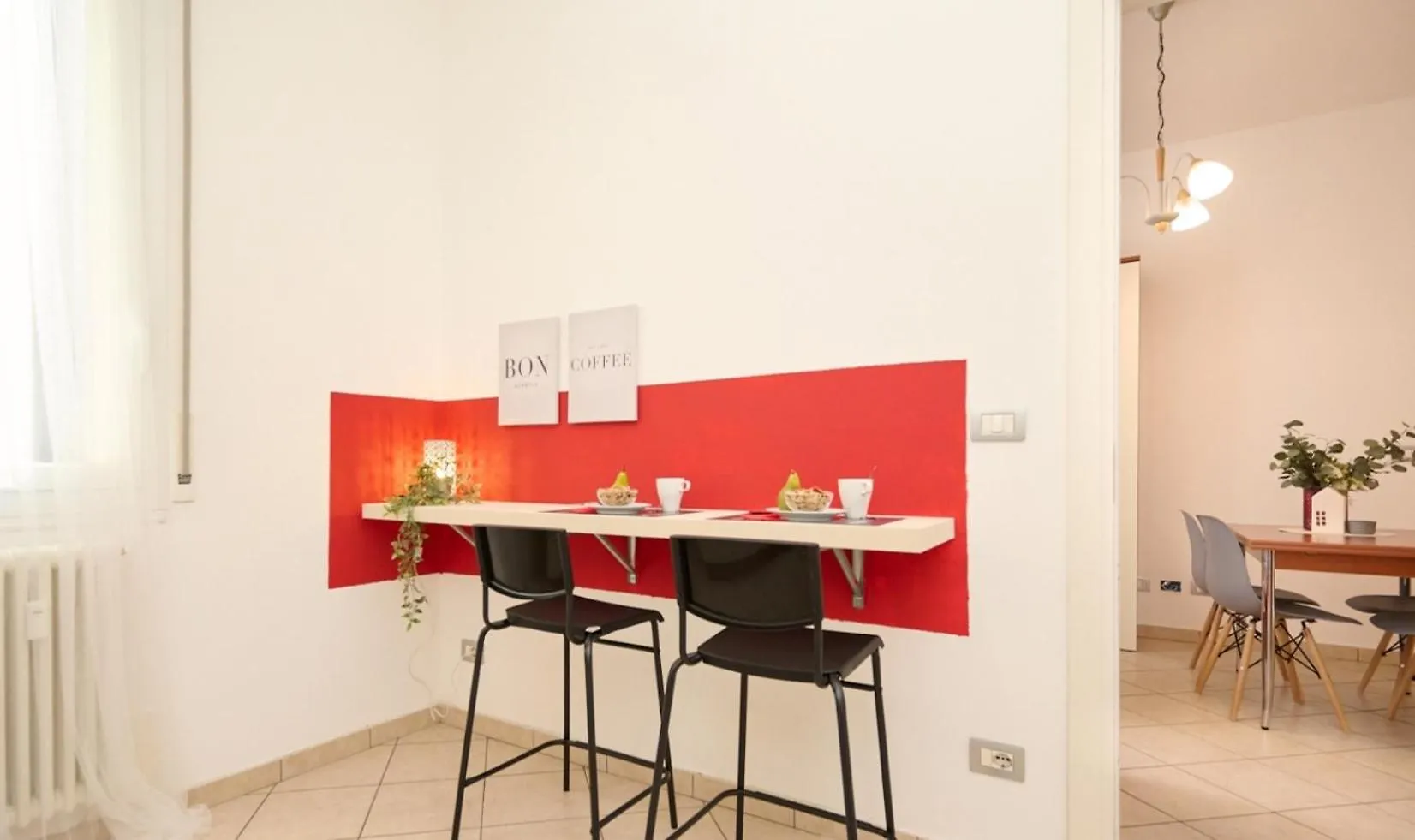 Appartamento Homeserra 2 Bologna